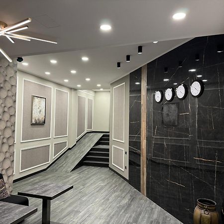 Avenue Residence Jerevan Exteriér fotografie