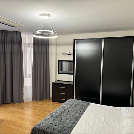 Avenue Residence Jerevan Exteriér fotografie