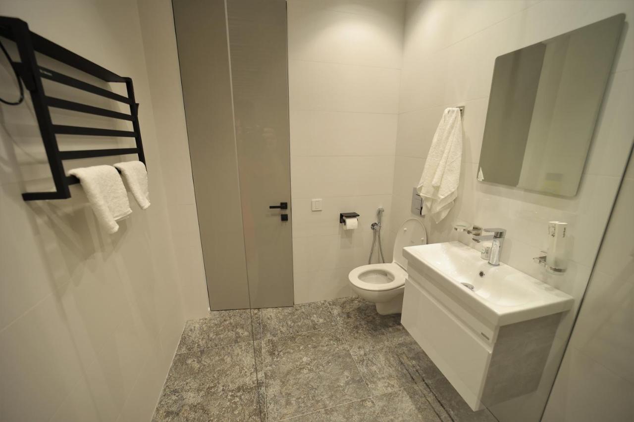 Avenue Residence Jerevan Exteriér fotografie