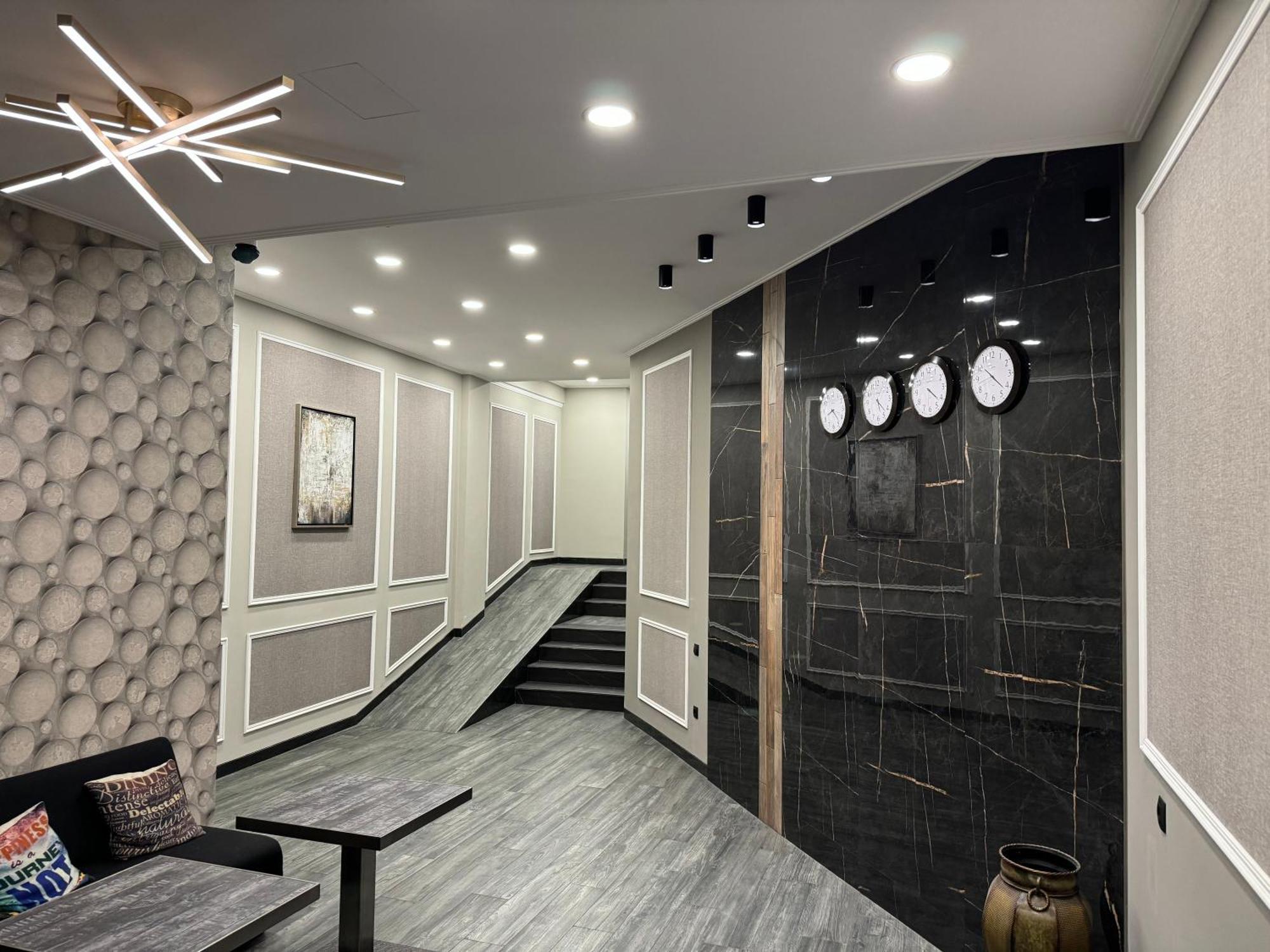 Avenue Residence Jerevan Exteriér fotografie