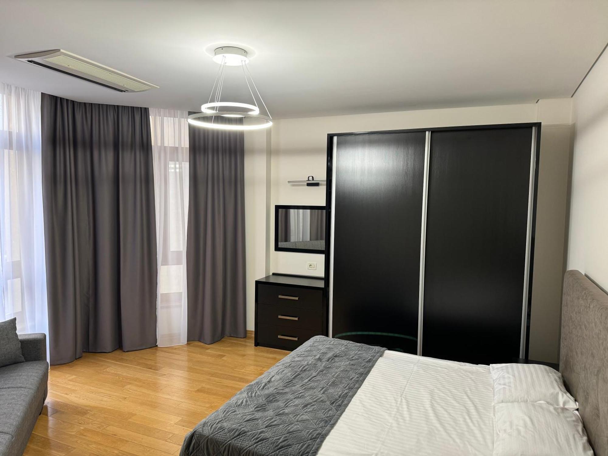 Avenue Residence Jerevan Exteriér fotografie