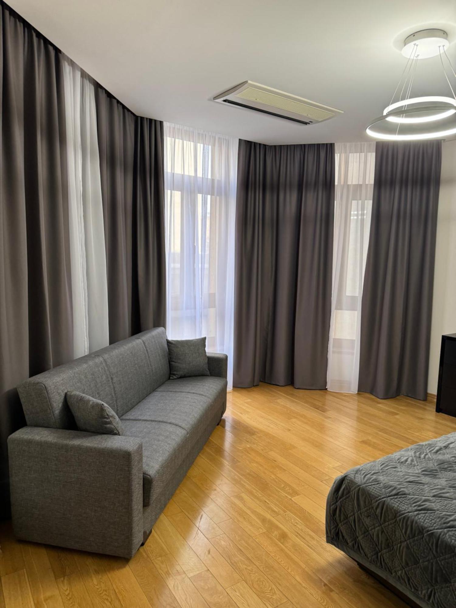 Avenue Residence Jerevan Exteriér fotografie