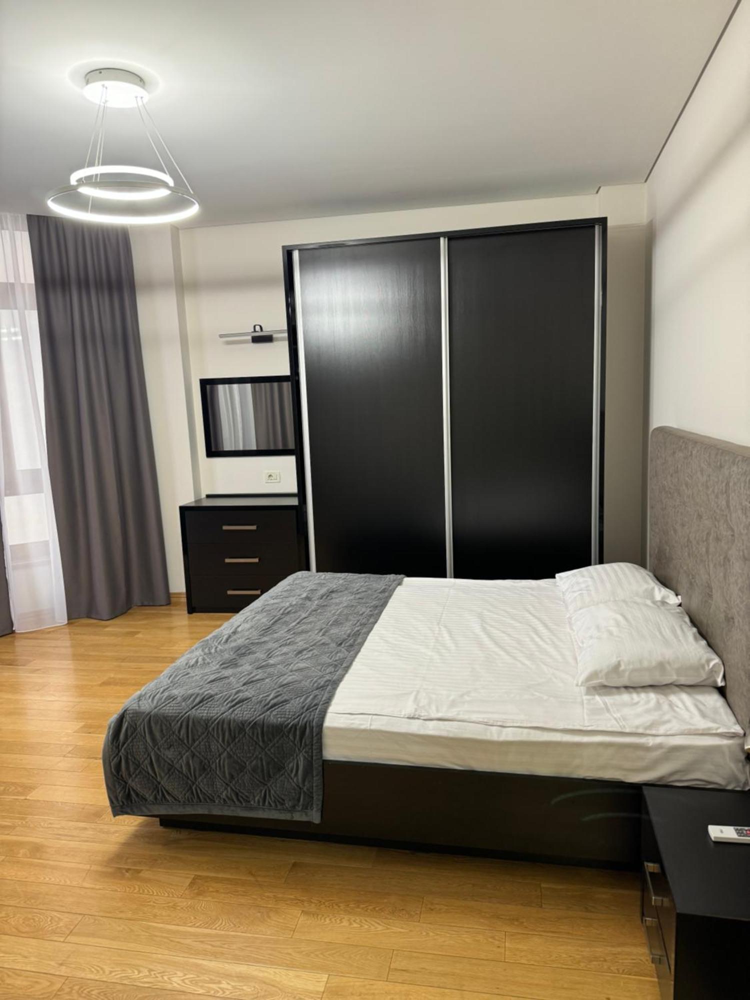 Avenue Residence Jerevan Exteriér fotografie